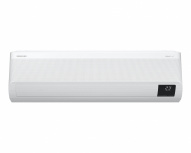 Samsung Aire Acondicionado Inverter AR18BSEAMWK/AX, 22000 BTU/h, 230V, Blanco