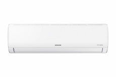 Samsung Aire Acondicionado AR18BVHQASI/AX, 19060 BTU/h, 220V, Blanco