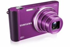 samsung - cámara digital st200 comprar en tu tienda online