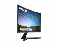 Monitor Curvo Samsung 27 - LC27R500FHLXZSPortal Creativo