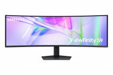 Monitor Gamer Curvo Samsung ViewFinity S9 LCD 49