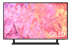 Samsung Smart TV QLED Q65C 43