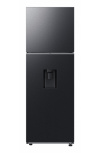 Samsung Refrigerador RT31DG5724B1EM, 11 Pies Cúbicos, Negro