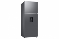 Samsung Refrigerador RT42DG6224S9, 15 Pies Cúbicos, Gris