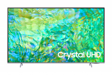 Samsung Smart TV LED Crystal UHD CU8200 75