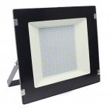 Santul Reflector LED 2170, Luz Blanco Frío, 200W, 12000 Lúmenes, Negro