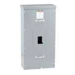 Schneider Electric Gabinete Square D para Interruptor PowerPact, Gris