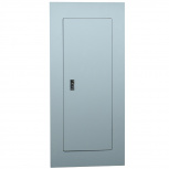 Schneider Electric Frente para Tablero NQ/NF, 33