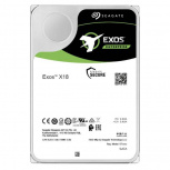 Disco Duro para Servidor Seagate Exos X18 12TB SATA III 7200RPM 3.5