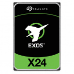 Disco Duro Interno Seagate EXOS X24 3.5