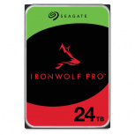 Disco Duro para NAS Seagate IronWolf Pro 3.5