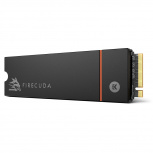 SSD Seagate FireCuda 530 NVMe, 1TB, PCI Express 4.0, M.2