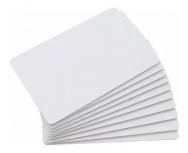 Securitag Tarjetas de Proximidad RFID, 8.5 x 5.4cm, Blanco, Paquete de 50 Piezas