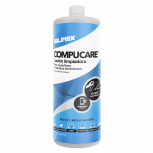 Silimex Crema Limpiadora CompuCare, 1 Litro