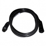 Simrad Cable de Red N2KEXT-15RD, 4.5 Metros, Negro