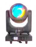 SL Prolight Proyector de Luz LED Antares 200, 200W, 2 Piezas