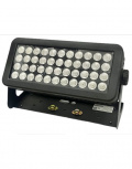 SL Prolight Proyector de Luz 30-WASHOD-4410, 44 Leds