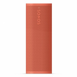 Sonos Bocina Portátil Roam 2, Bluetooth, Inalámbrico, USB, Naranja