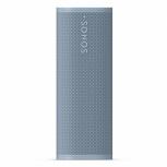 Sonos Bocina Portátil Roam 2, Bluetooth, Inalámbrico, USB, Azul