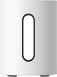 Sonos Subwoofer Sub Mini, 50Hz, 6", Blanco