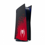 Playstation Consola PS5 Standard Edition Marvel´s Spider-Man 2 Rojo