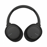 Auriculares Bluetooth Sony Whch710nb - Negro