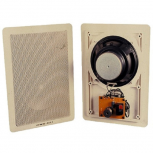 ﻿Soundtrack Bocina de Plafon CWS-621N, Alámbrico, 10W RMS, Blanco