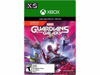 Marvel's Guardians of the Galaxy, Xbox Series X/S 