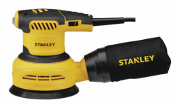 Stanley Lijadora Roto-Orbital SS30-B3, 300W, 5