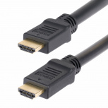 StarTech.com Cable HD2AP-10M-HDMI-CABLE HDMI A 2.0 Macho - HDMI A Macho, 1080p, 1440p, 2560p, 120Hz, 10 Metros, Negro