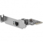 StarTech.com Tarjeta PCI Express ST1000SPEX2L, Alámbrico, 1000 Mbit/s ― ¡Envío gratis limitado a 15 unidades por cliente!