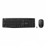 Compra Kit de Teclado y Mouse Steren Inalambrico USB A Espanol COM 675 Cyberpuerta.mx