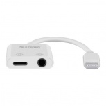 Adaptador lightning 2024 a hdmi steren