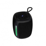 Bocina Bluetooth Lumo Dot STF ST-S36274 Negro