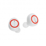 Compra Sync Ray Aud fono Intrauriculares TWS57 Bluetooth Blanco