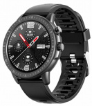 Sync Ray Smartwatch 23, Touch, Bluetooth 5.0, Android/iOS, Negro