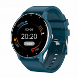 Sync Ray Smartwatch 26, Touch, Bluetooth 5.0, Android/iOS, Azul