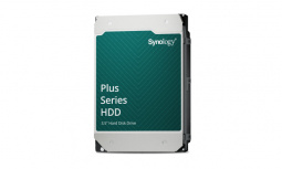 Disco Duro para NAS Synology HAT3300-2T, 2TB, SATA III, 6 Gbit/s, 5400RPM, Caché