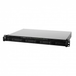 Compra Servidor Synology NAS RackStation de 4 Bah as RS815 32TB