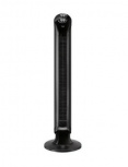 T-Fal Ventilador de Torre VF6621X0, 3 Velocidades, Negro