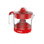 T-Fal Exprimidor de Cítricos ZP2025MX 0.75 Litros, Rojo