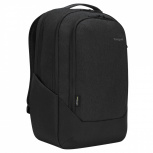 ﻿Targus Mochila Cypress Hero EcoSmart para Laptop 15.6