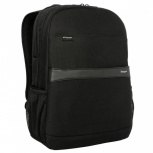 Targus Mochila GeoLite EcoSmart Advanced para Laptop 14-16", Negro