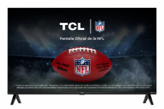 TCL Smart TV LED 32S210R-MX 32", HD, Negro
