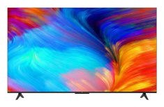 TCL Smart TV LED 50S451G 50", 4K Ultra HD, Negro