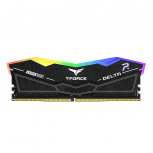 Memoria RAM Team Group Delta RGB DDR5, 5200MHz, 32GB, Non-ECC, CL40, XMP