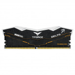 Memoria RAM Team Group T-Force Delta Tuf Gaming Alliance DDR5, 5200MHz, 16GB, CL40, XMP