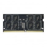 Memoria RAM Team Group Elite DDR4, 3200MHz, 16GB, CL22, SO-DIMM