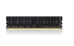 Memoria RAM Team Group Elite DDR4, 2666MHz, 8GB, Non-ECC, CL19