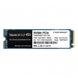 SSD Team Group MP33 NVMe, 1TB, PCI Express 3.0, M.2